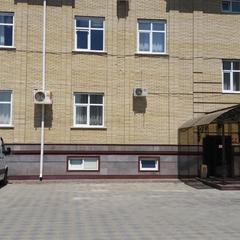 Отель Европа, Черкесск, Республика Карачаево-Черкесия
