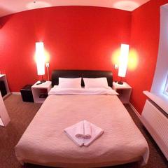 Отель Art Hotel, Череповец, Вологодская область