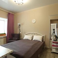 Отель Gaudi, Череповец, Вологодская область