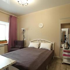 Отель Gaudi, Череповец, Вологодская область