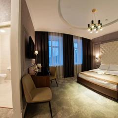 Отель Скандинавия, Череповец, Вологодская область