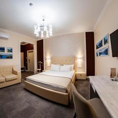 Отель Скандинавия, Череповец, Вологодская область