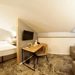 Отель Скандинавия, Череповец, Вологодская область