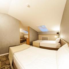 Отель Скандинавия, Череповец, Вологодская область