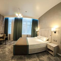 Отель Скандинавия, Череповец, Вологодская область