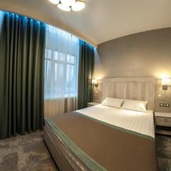 Отель Скандинавия, Череповец, Вологодская область