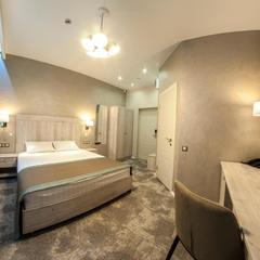 Отель Скандинавия, Череповец, Вологодская область