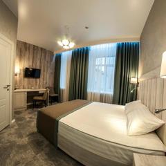 Отель Скандинавия, Череповец, Вологодская область