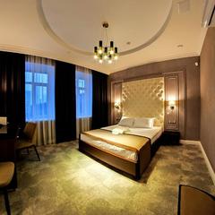 Отель Скандинавия, Череповец, Вологодская область