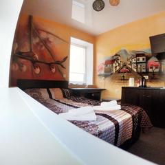 Отель Art Hotel, Череповец, Вологодская область