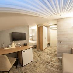 Отель Скандинавия, Череповец, Вологодская область