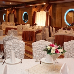 Гостинично-ресторанный комплекс Эдельвейс, Черкесск, Республика Карачаево-Черкесия 