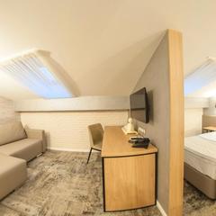 Отель Скандинавия, Череповец, Вологодская область