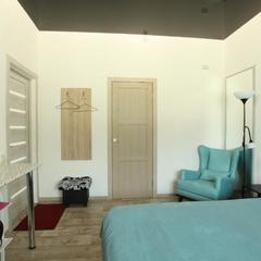 Отель Gaudi, Череповец, Вологодская область