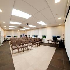 Отель Скандинавия, Череповец, Вологодская область