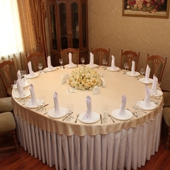 Гостинично-ресторанный комплекс Эдельвейс, Черкесск, Республика Карачаево-Черкесия 