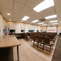 Отель Скандинавия, Череповец, Вологодская область