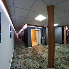 Отель Скандинавия, Череповец, Вологодская область