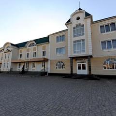 Отель Империал, Черкесск, Республика Карачаево-Черкесия 