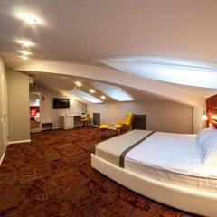 Отель Скандинавия, Череповец, Вологодская область