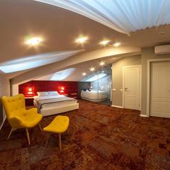 Отель Скандинавия, Череповец, Вологодская область