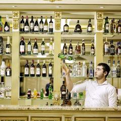 Отель Империал, Черкесск, Республика Карачаево-Черкесия 