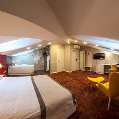 Отель Скандинавия, Череповец, Вологодская область