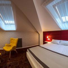 Отель Скандинавия, Череповец, Вологодская область