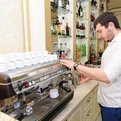 Отель Империал, Черкесск, Республика Карачаево-Черкесия 