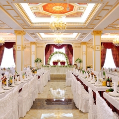 Гостинично-ресторанный комплекс Эдельвейс, Черкесск, Республика Карачаево-Черкесия 