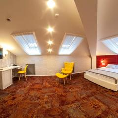 Отель Скандинавия, Череповец, Вологодская область