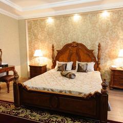 Отель Империал, Черкесск, Республика Карачаево-Черкесия 