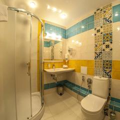 Отель Скандинавия, Череповец, Вологодская область