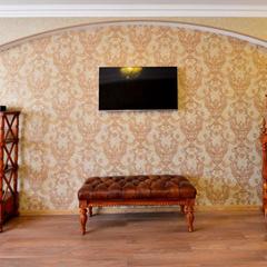 Отель Империал, Черкесск, Республика Карачаево-Черкесия 