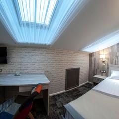 Отель Скандинавия, Череповец, Вологодская область