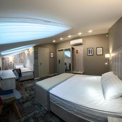 Отель Скандинавия, Череповец, Вологодская область