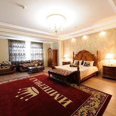 Отель Империал, Черкесск, Республика Карачаево-Черкесия 