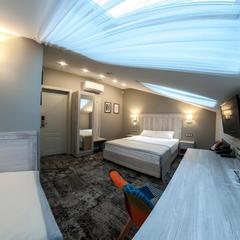 Отель Скандинавия, Череповец, Вологодская область