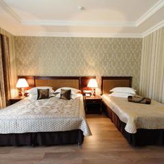 Отель Империал, Черкесск, Республика Карачаево-Черкесия 