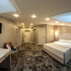 Отель Скандинавия, Череповец, Вологодская область