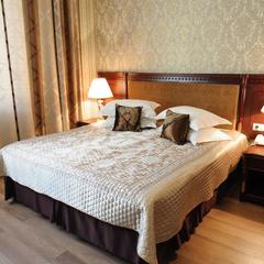 Отель Империал, Черкесск, Республика Карачаево-Черкесия 