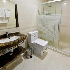 Отель Империал, Черкесск, Республика Карачаево-Черкесия 