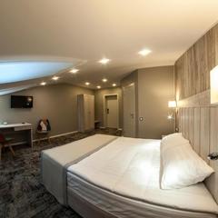 Отель Скандинавия, Череповец, Вологодская область