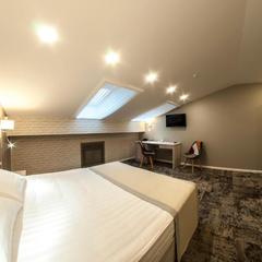 Отель Скандинавия, Череповец, Вологодская область