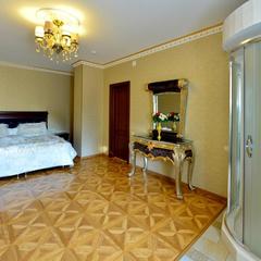 Отель Империал, Черкесск, Республика Карачаево-Черкесия 