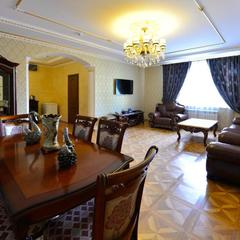 Отель Империал, Черкесск, Республика Карачаево-Черкесия 