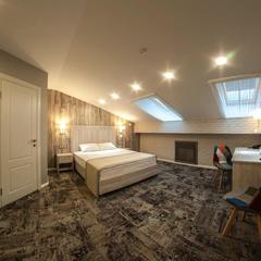 Отель Скандинавия, Череповец, Вологодская область