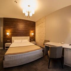 Отель Скандинавия, Череповец, Вологодская область