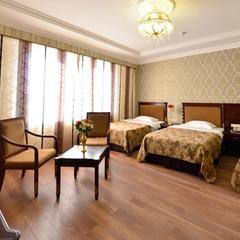 Отель Империал, Черкесск, Республика Карачаево-Черкесия 