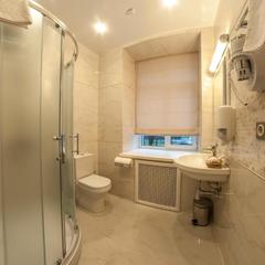 Отель Скандинавия, Череповец, Вологодская область